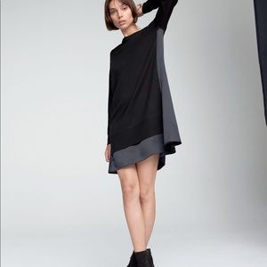 Rag & Bone Sadie Dress 100% Silk